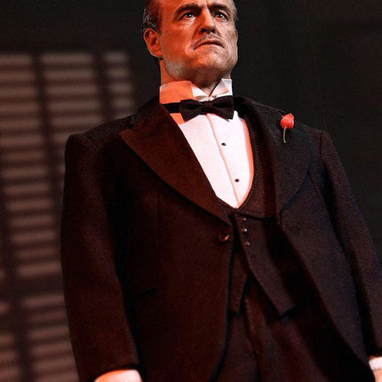 Vito Corleone  The Godfather Action Figure 1/6 32 cm