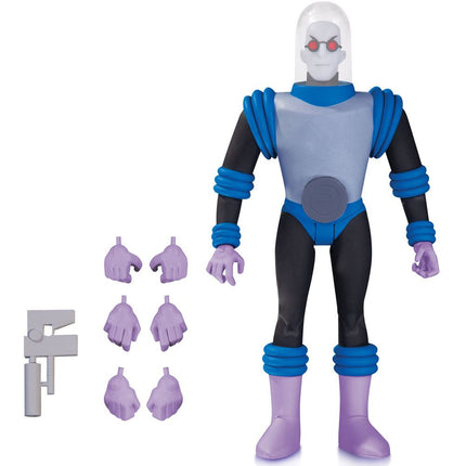 Mr Freeze Action Figure Batman Animated Series 16 cm DC