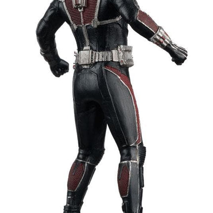 Ant-Man Eaglemoss Modellino Action Figures Resina 13cm Marvel Movie 1/16 (3948429869153)