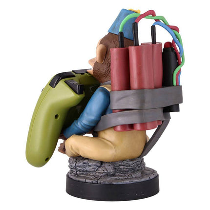 Call of Duty Cable Guy Monkey Bomb 20cm
