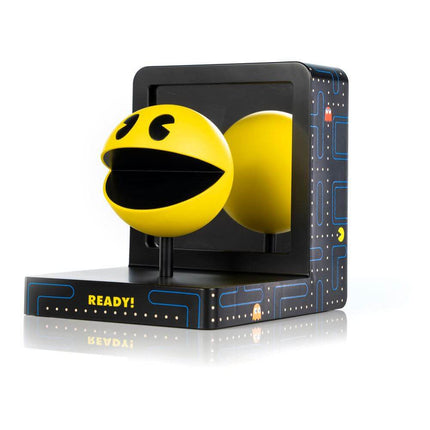 Pac-Man PVC Statue Pac-Man 18 cm - OCTOBER 2021