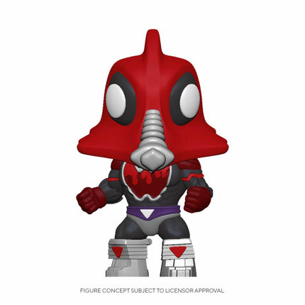 Mosquitor Masters of the Universe POP! Animation Vinyl Figure  9 cm - 996