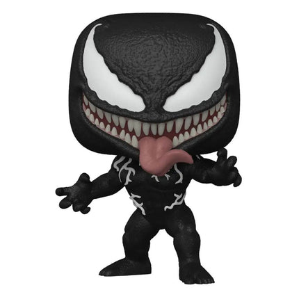 Venom: Let There Be Carnage POP! Winylowa figurka Venom 9cm - 888