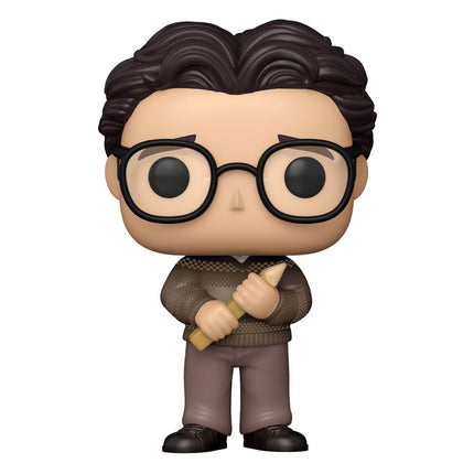 Guillermo What We Do in the Shadows POP! TV Vinyl Figure 9 cm - 1327