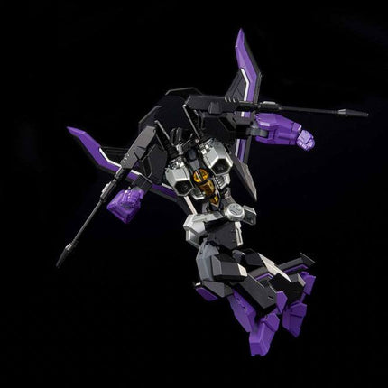 Skywrap Transformers Furai Model Zestaw plastikowych modeli do sklejania 16cm