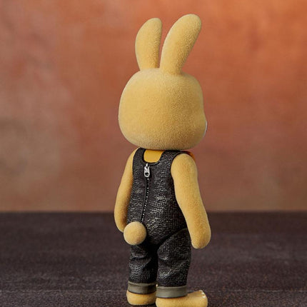 Robbie the Rabbit Yellow Silent Hill 3 Mini Action Figure 10 cm - END APRIL 2021