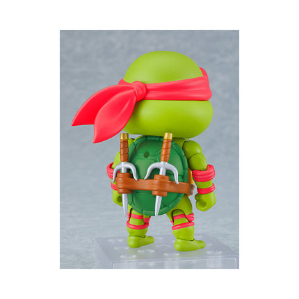 Raphael Teenage Mutant Ninja Turtles TMNT Nendoroid Action Figure 10 cm