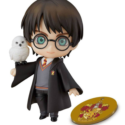 Harry Potter Nendoroid Action Figure heo Exclusive 10 cm