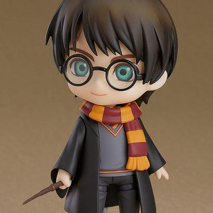 Harry Potter Nendoroid Action Figure heo Exclusive 10 cm