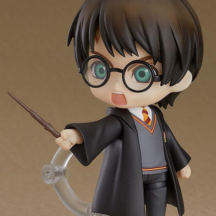 Harry Potter Nendoroid Action Figures heo Exclusive de 10 cm
