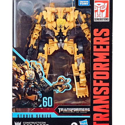Transformers Studio Series Voyager Class Action Figures 2020 Wave 3