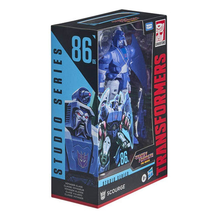 Transformers Studio Series Voyager Class Action Figures 2021 Wave 1 - END MARCH 2021