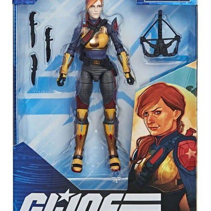 G.I. Joe Classified Series Action Figures 15 cm 2021 Wave 1