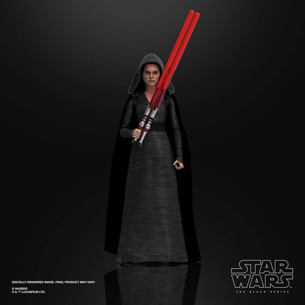 Figurki Star Wars Black Series 15 cm 2021 Fala 1