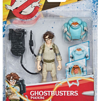 Ghostbusters Fright zawiera figurki 13 cm