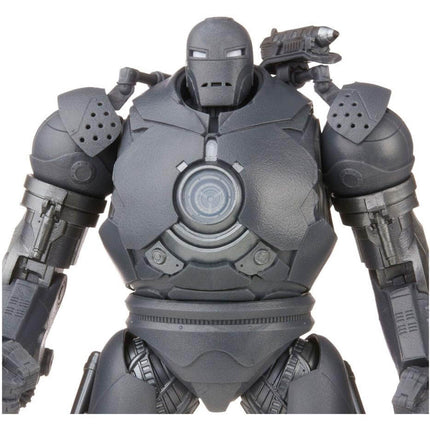 The Infinity Saga Marvel Legends Action Figures 2021 Obadiah Stane &amp; Iron Monger (Iron Man) 15 cm - SIERPIEŃ 2021
