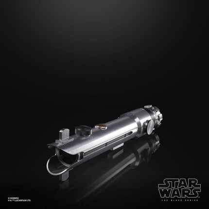 Ahsoka Tano Star Wars The Clone Wars Black Series Replica 1/1 Force FX Lightsaber 2021 - APRIL 2021