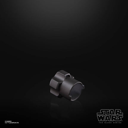 Ahsoka Tano Star Wars The Clone Wars Black Series Replica 1/1 Force FX Lightsaber 2021 - APRIL 2021