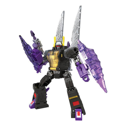 Kickback 14cm Figurka Transformers Generations Legacy Deluxe 2022