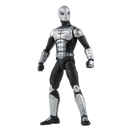 Spider-Armor Mk I Spider-Man Marvel Legends Series Figurka 2022 15 cm - MAJ 2022