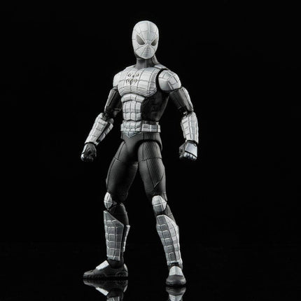 Spider-Armor Mk I Spider-Man Marvel Legends Series Figurka 2022 15 cm - MAJ 2022