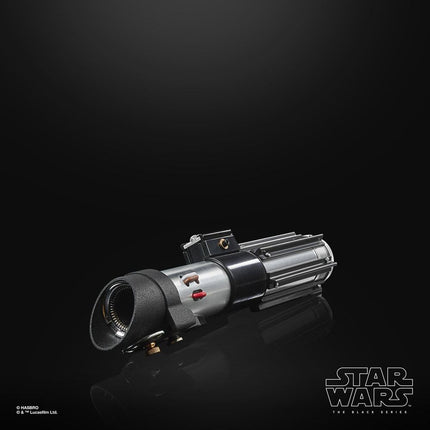 Star Wars Black Series replika 1/1 elitarnego miecza świetlnego Force FX Dartha Vadera