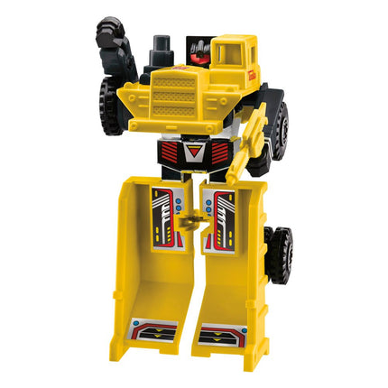 Transformers x Tonka Mash-Up Generations Action Figure Tonkanator 45 cm