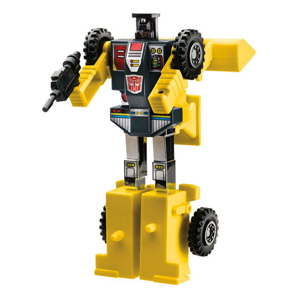 Transformers x Tonka Mash-Up Generations Figurka Tonkanator 45 cm