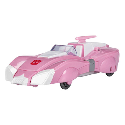 The Transformers: The Movie Generations Studio Series 86 Deluxe Class Action Figure 2022 Arcee 11 cm