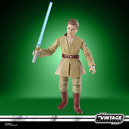 Anakin Skywalker 10 cm Star Wars Episode I Vintage Collection Kenner Figurka 2022