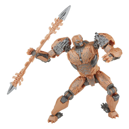 Cheetor Transformers: Rise of the Beasts Studio Series Generations Voyager Class Action Figure 16,5 cm