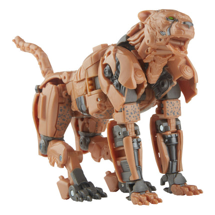 Cheetor Transformers: Rise of the Beasts Studio Series Generations Voyager Class Action Figure 16,5 cm