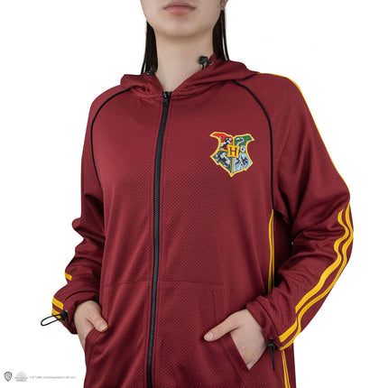 Harry Potter Jacket Twizard Harry Potter - Woman