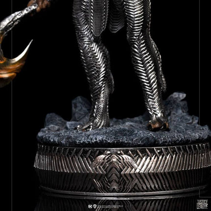Steppenwolf Zack Snyder's Justice League Art Scale Statua 1/10 29cm