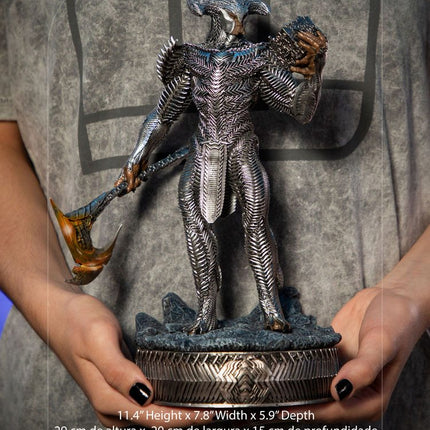 Steppenwolf Zack Snyder's Justice League Art Scale Statue 1/10 29 cm
