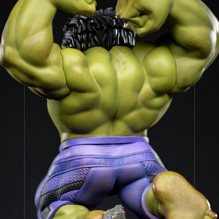 Hulk Mini Co. PVC Figure The Infinity Saga 23 cm - APRILE 2021
