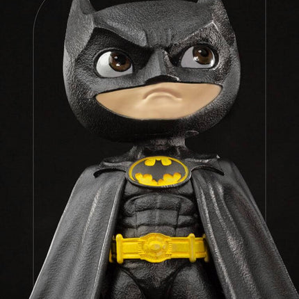 Batman 89 Mini Co. PVC Figurka Batman 18 cm - KWIECIEŃ 2021