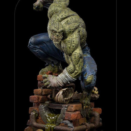 DC Comics BDS Art Scale Statuetka 1/10 Killer Croc Event Exclusive 31 cm