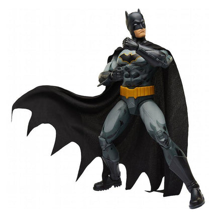 Figura de acción gigante de Batman 48cm DC Comics Jakks Pacific