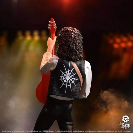 Brian May Queen Rock Iconz Statue  Limited Edition 23 cm - OCTOBER 2021