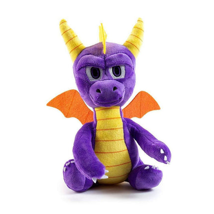 Spyro de Draak Peluche 18 cm