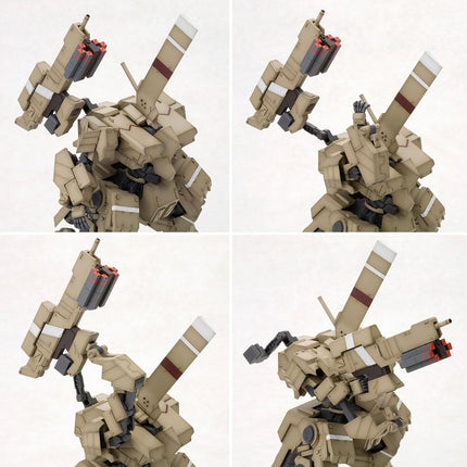 Frame Arms Plastic Model Kit 1/100 Type 48 Model 1 Kagutsuchi-Kou RE2 18 cm - NOVEMBER 2021