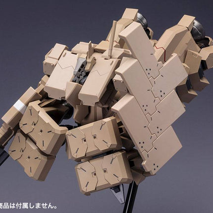 Frame Arms Expansion Kit 1/100 Extend Arms dla Kagutsuchi-Kou RE2 - LISTOPAD 2021