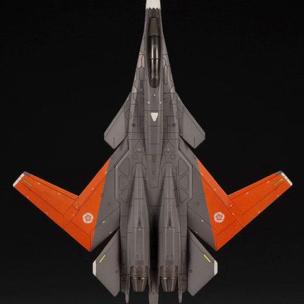 Ace Combat 7: Cielos Unknown Plastic Model Kit 1/144 X-02S 15 cm