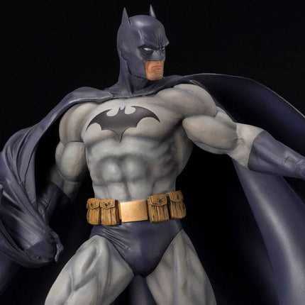 DC Comics ARTFX PVC Statuetka 1/6 Batman (Batman: Hush) 28cm