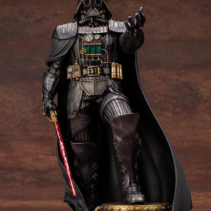 Darth Vader Star Wars ARTFX PVC Statue 1/7  Industrial Empire 31 cm - NOVEMBER 2021