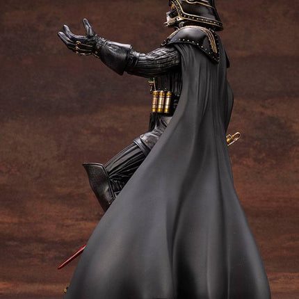 Darth Vader Star Wars ARTFX PVC Statuetka 1/7 Industrial Empire 31 cm - LISTOPAD 2021