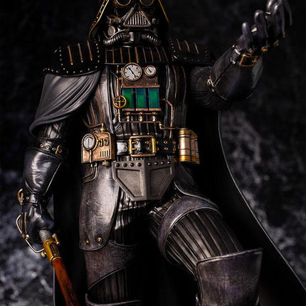 Darth Vader Star Wars ARTFX PVC Statue 1/7  Industrial Empire 31 cm - NOVEMBER 2021
