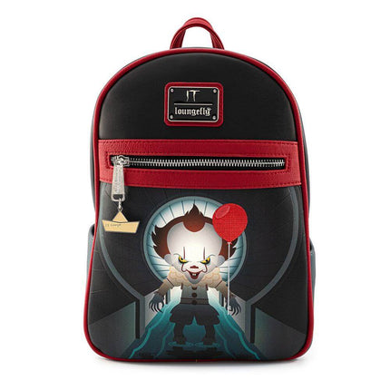 It by Loungefly Backpack Pennywise Sewer Scene Zaino - MAY 2021