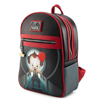 It by Loungefly Backpack Pennywise Sewer Scene Zaino - MAY 2021